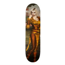 Customize Product Skate Board