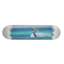 Customize Product Skate Board