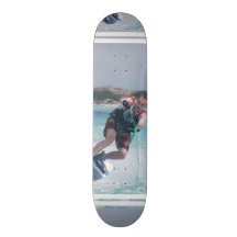 Customize Product Skate Board Deck