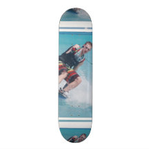 Customize Product Skate Board Deck