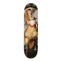 Customize Product Skate Board Decks