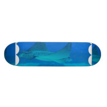Customize Product Skate Boards