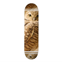 Customize Product Skateboard