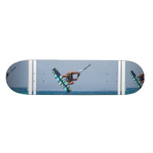 Customize Product Skateboard Deck