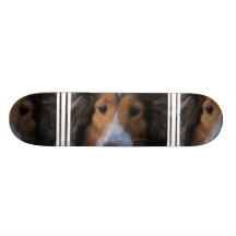 Customize Product Skateboard Deck