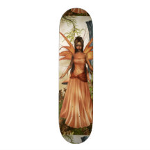 Customize Product Skateboard Deck