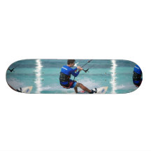 Customize Product Skateboard Deck