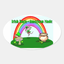 Customize Product Stickers