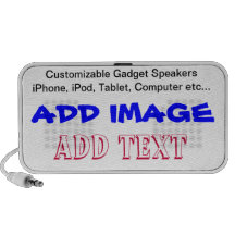 Customize Speakers Here OrigAudio Doodle Speaker