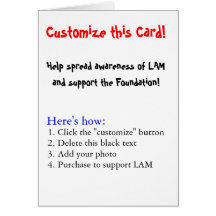 Customize this Card!