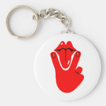 Customize This! Key Chains