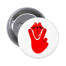 Customize This! Pinback Buttons