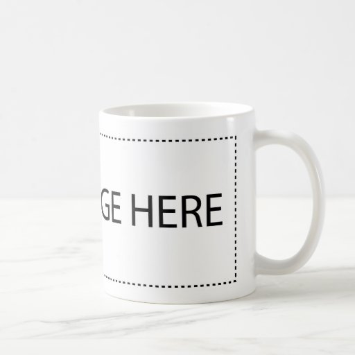 Customize This Product Mug