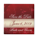 Customize your date Save the Date magnets