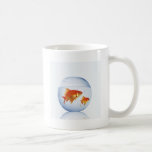 CUSTOMIZE YOUR FISH BOWL ITEMS COFFEE MUG