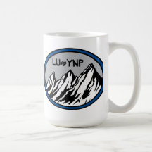 Customize  your LU@YNP mug!
