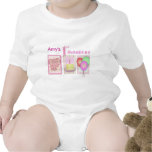 Customize your own 1st birthday t-shirts