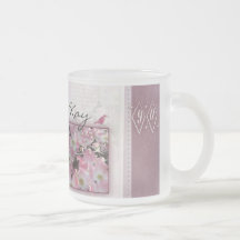 Customize your own 90th birthday mugs
