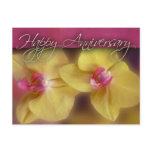 Customize your own Anniversary design Post Card