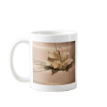 Customize your own calla lily mugs
