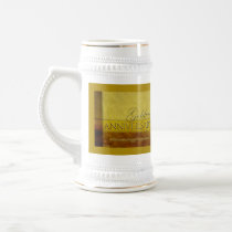 Customize your own Golden Anniversary Mugs