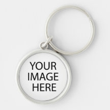Customize your own keychain