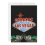 Customize Your Own Las Vegas Sign Invitations
