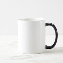 Customize Your Own Morphing Mug