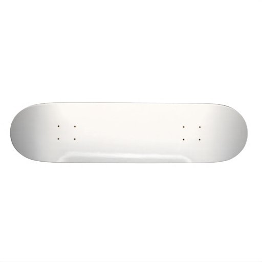 Customize your own Skateboard