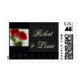Customize your own wedding postage