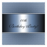 Customized Birthday Party Invitations