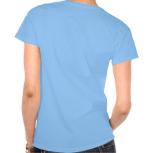 Customized Bride in 2013 Shirt