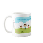 Customized*Father's Day Mug