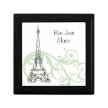 customized keepsake boxes