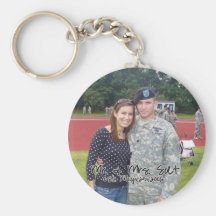 Customized Key Chain