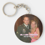 Customized Key Chain