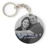 Customized Key Chain