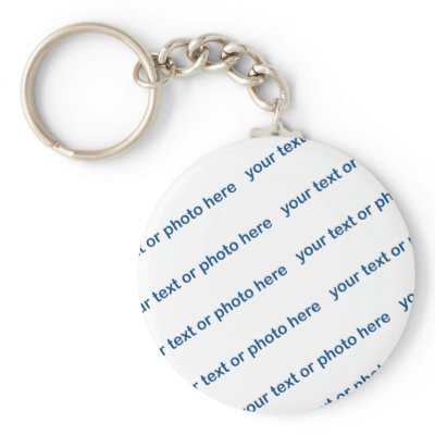 Customized Key Chain by pchanger
