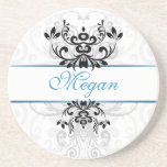Customized Light Elegance Coasters