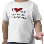 Customized Love My Family Member T-shirts