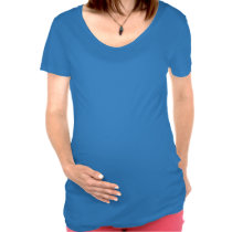 customized maternity tee shirts t-shirts