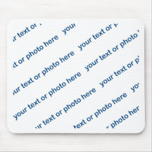 Customized Mouse Pads