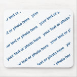 Customized Mouse Pads