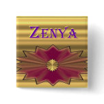 Customized name button