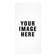 Customized Photo Card