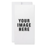 Customized Photo Card photo cards