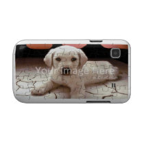 Customized Picture Puzzle Case Cover