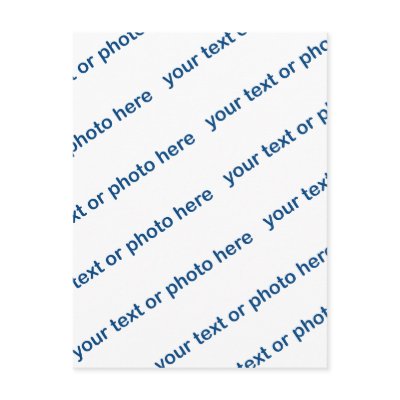 Customized Postcard by pchanger