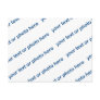 Customized Postcard
