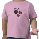 Customized Three Little Ladybug Shirt2